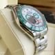 Newest Replica Rolex Daytona 116520LV Stainless Steel Watch Green Bezel (2)_th.jpg
